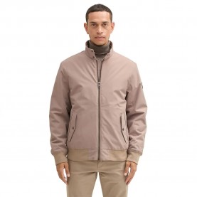 яке,мъжки,якета,tom,tailor,1042205,harrington,jacket,beige