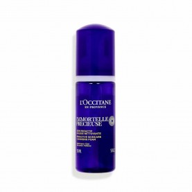 козметика,за,почистване,l,occitaine,precieuse,150ml,cleansing,foam,clear