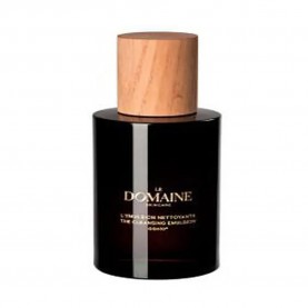 козметика,за,почистване,le,domaine,luxe,nettoyan,100ml,cleanser,lotion,golden