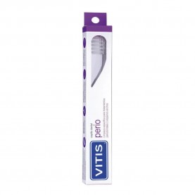 хигиена,аксесоари,vitis,perio,toothbrushs,clear