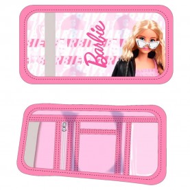 портфейли,и,портмонета,mattel,games,barbie,wallet,pink,(multicolor)