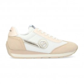 Маратонки No name City Run Jogger trainers - White (Sand) маратонки,мъжки,маратонки,дамски,маратонки,no,name,city,run,jogger,trainers,white,(sand)
