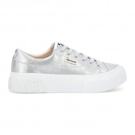 маратонки,дамски,маратонки,no,name,reset,trainers,silver