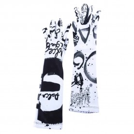 ръкавици,ръкавици,шапки,и,шалове,dolce,&,gabbana,744803,gloves,white,(white)