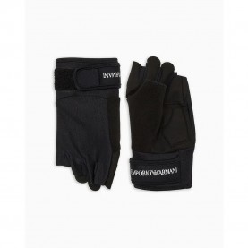 ръкавици,ръкавици,шапки,и,шалове,ea7,emporio,armani,train,fitness,gloves,black