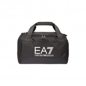 чанта,сакове,ea7,emporio,armani,train,logo,series,small,2,bag,black