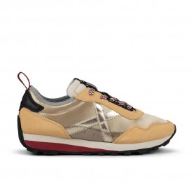 Маратонки Munich UM trainers - Golden (Gold) маратонки,мъжки,маратонки,дамски,маратонки,munich,um,trainers,golden,(gold)