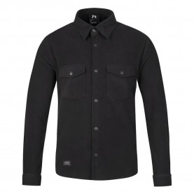 риза,с,дълъг,ръкав,мъжки,ризи,hannah,bendon,long,sleeve,shirt,anthracite,(black)