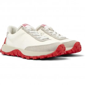 маратонки,детски,маратонки,camper,drift,trail,trainers,white