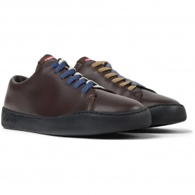 маратонки,мъжки,маратонки,camper,g3d,peu,touring,trainers,dark,brown,(brown)