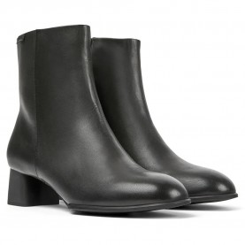 дамски,боти,дамски,високи,обувки,за,ходене,camper,katie,booties,black