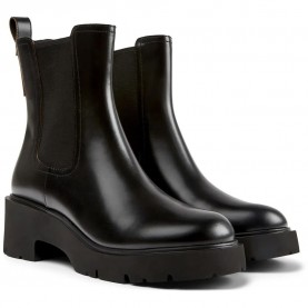 дамски,боти,дамски,високи,обувки,за,ходене,camper,milah,booties,black