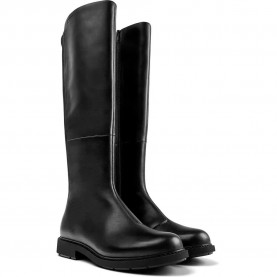 обувки,дамски,боти,дамски,високи,обувки,за,ходене,camper,neuman,boots,black