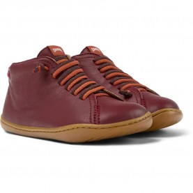обувки,детски,обувки,camper,peu,cami,shoes,red,(burgundy)