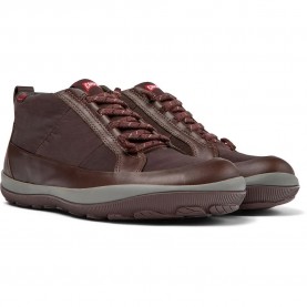 обувки,мъжки,обувки,camper,peu,pista,gm,shoes,brown