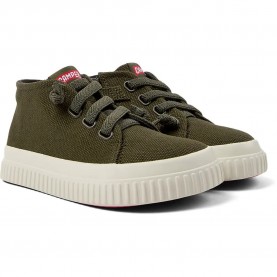 маратонки,детски,маратонки,camper,peu,roda,trainers,dark,green,(green)