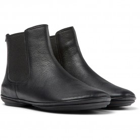 дамски,боти,дамски,високи,обувки,за,ходене,camper,right,nina,booties,black