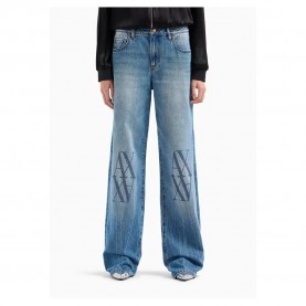 дънки,дамски,панталони,armani,exchange,6dyj52,y19kz,jeans,blue