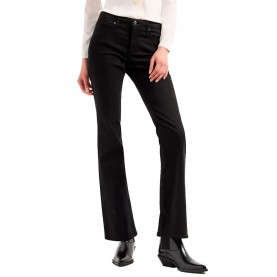 панталони,дамски,панталони,armani,exchange,6dyj65,y2vlz,pants,black