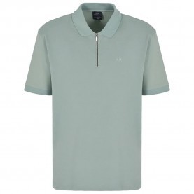 мъжки,блузи,с,яка,armani,exchange,6dzfhg,zjxhz,short,sleeve,polo,green