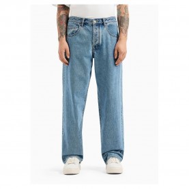 дънки,мъжки,панталони,armani,exchange,6dzj83,z1zsz,jeans,blue