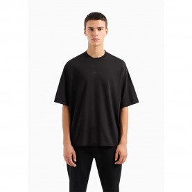 тениска,мъжки,тениски,armani,exchange,6dztls,zjlfz,short,sleeve,t,shirt,black
