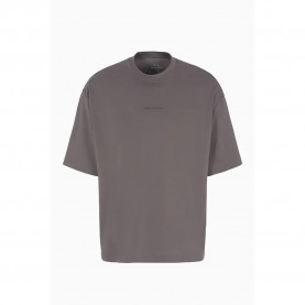 тениска,мъжки,тениски,armani,exchange,6dztls,zjlfz,short,sleeve,t,shirt,grey,(eiffel,tower)