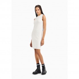 рокля,дамски,поли,и,рокли,armani,exchange,8nya9a,ymh6z,sleeveless,dress,white,(natural)