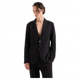 сако,мъжки,сака,armani,exchange,8nzg43,znuaz,blazer,black