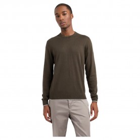 блуза,мъжки,пуловери,armani,exchange,8nzm6a,zm1hz,sweater,green,brown,(black,olive)