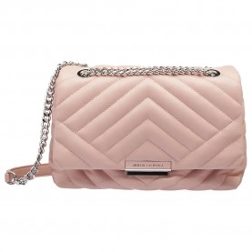 чанта,за,през,рамо,всички,чанти,armani,exchange,949122,4r742,shoulder,bag,pink,(milk,punch)