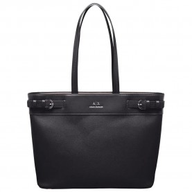 чанта,всички,чанти,armani,exchange,949154,4r755,bag,black