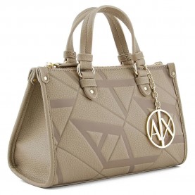 чанта,всички,чанти,armani,exchange,949187,4f784,handbag,beige,(pisco,dark,pisco)