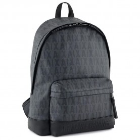 раница,раници,armani,exchange,952666,4f865,backpack,grey