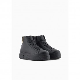 маратонки,дамски,маратонки,armani,exchange,xdz038,xv887,trainers,black