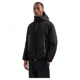 яке,мъжки,якета,armani,exchange,xm000035,af10324,padded,jacket,black