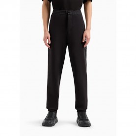 анцуг,мъжки,панталони,armani,exchange,xm000084,af10818,joggers,black