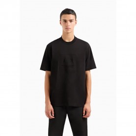 тениска,мъжки,тениски,armani,exchange,xm000089,af10361,short,sleeve,t,shirt,black