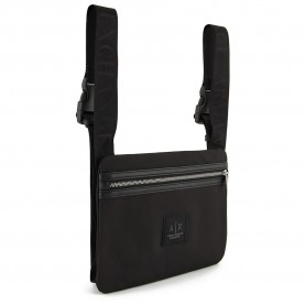раница,раници,armani,exchange,xm000096,af10406,backpack,black