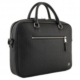 всички,чанти,armani,exchange,xm000157,af11928,laptop,tas,black