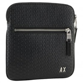 чанти,за,през,рамо,armani,exchange,xm000159,af11928,crossbody,black