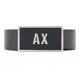 колан,колани,armani,exchange,xm000185,af11958,belt,black