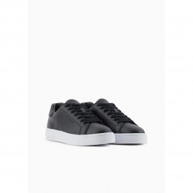 маратонки,дамски,маратонки,armani,exchange,xw000295,af11912,trainers,black,(black)
