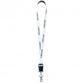 ключодържатели,rip,curl,brand,logo,surf,lanyard,white
