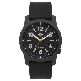 часовник,часовници,rip,curl,cambridge,silicone,2.0,watch,black