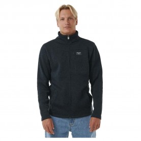 блуза,мъжки,пуловери,rip,curl,crescent,full,zip,sweater,blue,(navy)