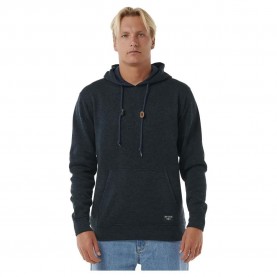суичър,мъжки,пуловери,rip,curl,crescent,hoodie,navy,(blue)