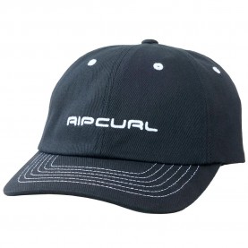 шапка,всички,шапки,rip,curl,dosed,cap,black,(black)