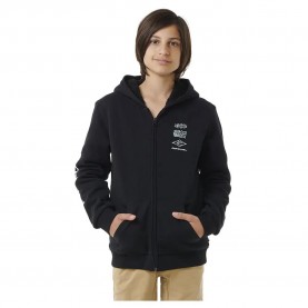 блуза,детски,блузи,rip,curl,evolution,full,zip,sweatshirt,black