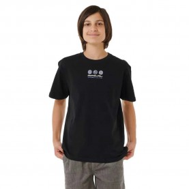 тениска,детски,тениски,rip,curl,future,evolution,art,short,sleeve,t,shirt,black
